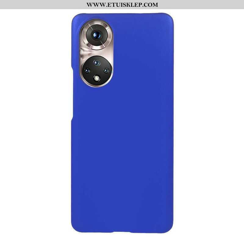 Etui do Honor 50 Pro Pro Sztywny Klasyczny